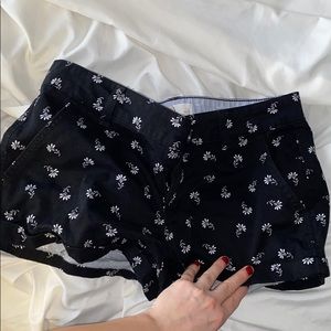 SO shorts, super cute!! SIZE 3